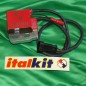 High voltage coil ITALKIT for selettra ignition