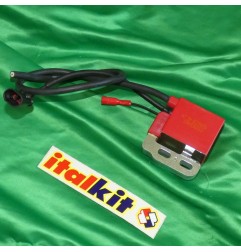 Bobine haute tension ITALKIT pour allumage selettra