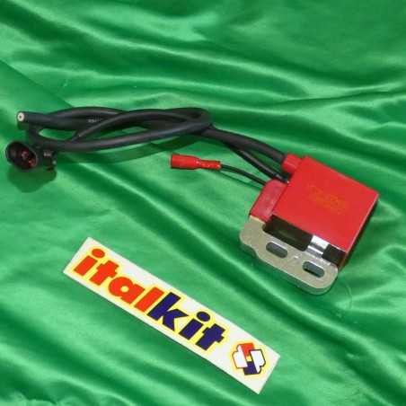 Bobine haute tension ITALKIT pour allumage selettra