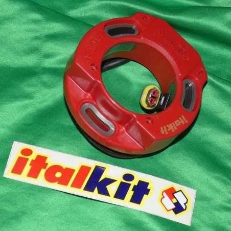 Estator MOOSE para HONDA XR 250 de 1996 a 2004