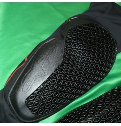 Coudière Alpinestars Bionic Flex ELBOW taille aux choix