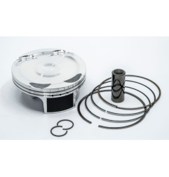 Piston VERTEX pour BETA RR 390 de 2016, 2017, 2018, 2019, 2020 et 2021