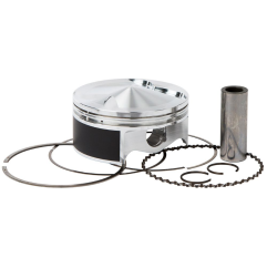 Piston VERTEX high compression for BETA 450 RR, KTM 450 EXC-F and 450 XC from 2003 to 2012
