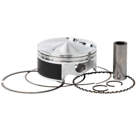 Piston VERTEX high compression for BETA 450 RR, KTM 450 EXC-F and 450 XC from 2003 to 2012