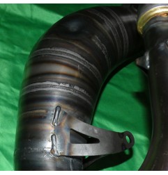 SCALVINI exhaust system for SHERCO SER 125 from 2018 to 2024