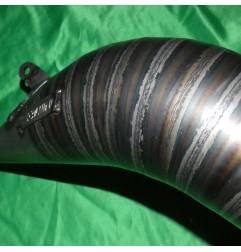 SCALVINI exhaust system for SHERCO SER 125 from 2018 to 2024
