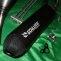 Silenciador SCALVINI con silenciador de carbono para SHERCO SER 125 de 2018 a 2024