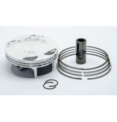 Pistón VERTEX para BETA RR 480 de 2015 a 2021