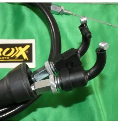 Câble d'accélérateur PROX pour HUSQVARNA FC, KTM SXF 250, 450 de 2016 à 2018