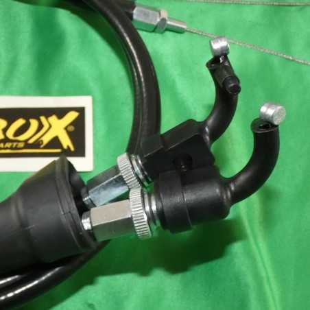 Câble d'accélérateur PROX pour HUSQVARNA FC, KTM SXF 250, 450 de 2016 à 2018