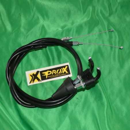 Cable de acelerador PROX para HUSQVARNA FC, KTM SXF 250, 450 de 2016 a 2018