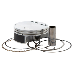 Piston VERTEX pour BETA RR 525 DE 2005, 2006, 2007, 2008 et 2009, KTM 520/525/XC de 2003, 2004, 2005 à 2012