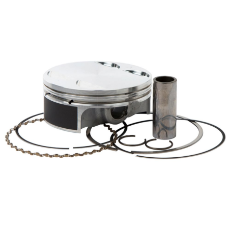 Piston VERTEX pour BETA RR 525 DE 2005, 2006, 2007, 2008 et 2009, KTM 520/525/XC de 2003, 2004, 2005 à 2012