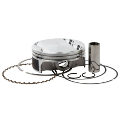 Piston VERTEX pour BETA RR 525 DE 2005, 2006, 2007, 2008 et 2009, KTM 520/525/XC de 2003, 2004, 2005 à 2012
