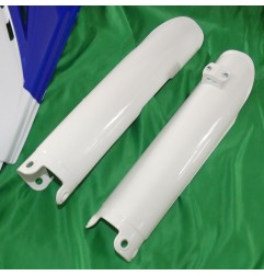 Kit plastique complet POLISPORT pour SHERCO SE-R 50, SE-R 250, SE-R 300, SEF-R 250, SEF-R 300, SEF-R 450 de 2014 à 2015