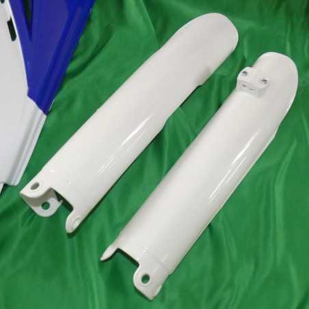 Kit completo de plástico POLISPORT para SHERCO SE-R 50, SE-R 250, SE-R 300, SEF-R 250, SEF-R 300, SEF-R 450 de 2014 a 2015