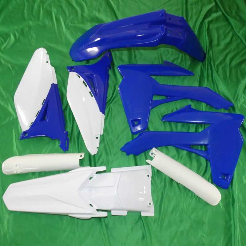 Complete POLISPORT plastic kit for SHERCO SE-R 50, SE-R 250, SE-R 300, SEF-R 250, SEF-R 300, SEF-R 450 from 2014 to 2015 Complete POLISPORT plastic kit for SHERCO SE-R 50, SE-R 250, SE-R 300, SEF-R 250, SEF-R 300, SEF-R 450 from 2014 to 2015