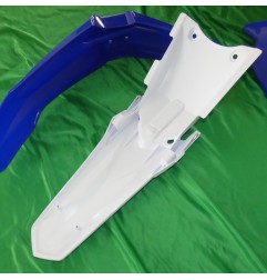 Kit carénage complet POLISPORT pour SHERCO SE-R 50, SE-R 250, SE-R 300, SEF-R 250, SEF-R 300, SEF-R 450 de 2014 à 2015