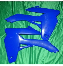 Kit carénage complet POLISPORT pour SHERCO SE-R 50, SE-R 250, SE-R 300, SEF-R 250, SEF-R 300, SEF-R 450 de 2014 à 2015