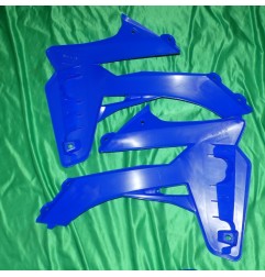 Complete POLISPORT plastic kit for SHERCO SE-R 50, SE-R 250, SE-R 300, SEF-R 250, SEF-R 300, SEF-R 450 from 2014 to 2015