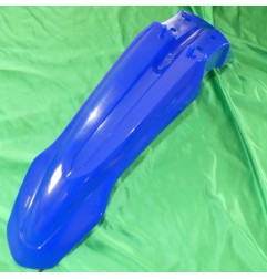 Guardabarros delantero POLISPORT para SHERCO SE 125, SE 510, SE-R 250, SE-R 300, SEF 250, SEF 300, SEF 450 de 2012 a 2024