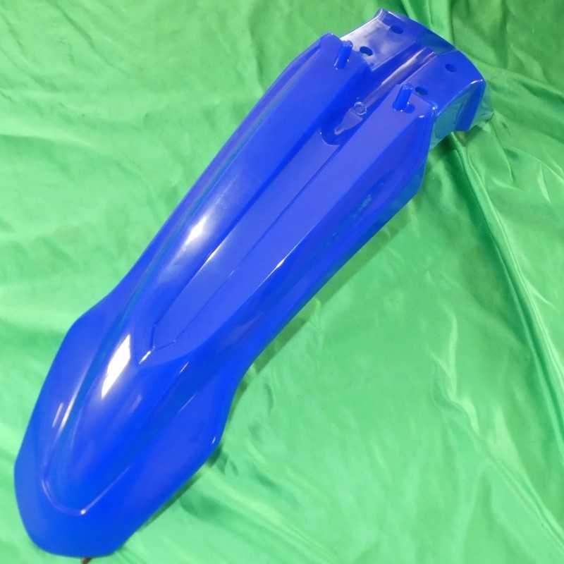 POLISPORT front mudguards for SHERCO SE 125, SE 510, SE-R 250, SE-R 300, SEF 250, SEF 300, SEF 450 from 2012 to 2024