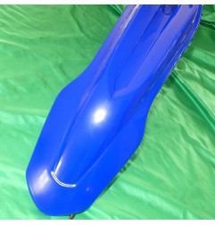 POLISPORT front mudguards for SHERCO SE 125, SE 510, SE-R 250, SE-R 300, SEF 250, SEF 300, SEF 450 from 2012 to 2024