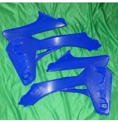 Ouïes de radiateur POLISPORT pour SHERCO SE 250, SE 510, SE-R 250, SE-R 300, SEF 250, SEF 450 de 2013 à 2016