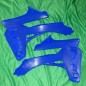 Protectores de radiador POLISPORT para SHERCO SE 250, SE 510, SE-R 250, SE-R 300, SEF 250, SEF 450 de 2013 a 2016 Protectores de radiador POLISPORT para SHERCO SE 250, SE 510, SE-R 250, SE-R 300, SEF 250, SEF 450 de 2013 a 2016