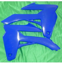 Ouïes de radiateur POLISPORT pour SHERCO SE, SE-R, SEF 250, 300, 510 de 2013, 2014, 2015 et 2016