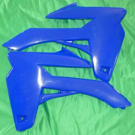 Ouïes de radiateur POLISPORT pour SHERCO SE, SE-R, SEF 250, 300, 510 de 2013, 2014, 2015 et 2016