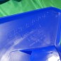 Ouïes de radiateur POLISPORT pour SHERCO SE 250, SE 510, SE-R 250, SE-R 300, SEF 250, SEF 450 de 2013 à 2016