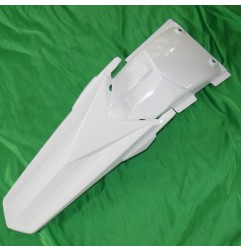 Guardabarros trasero POLISPORT para SHERCO SE 125, SE 510, SE-R 250, SE-R300, SEF 250, SEF 450 de 2012 a 2016