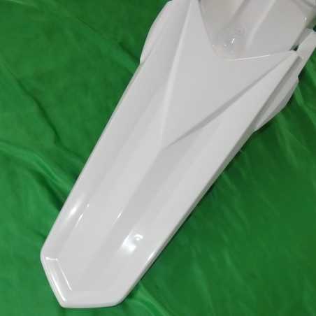 POLISPORT rear mudguard for SHERCO SE 125, SE 510, SE-R 250, SE-R300, SEF 250, SEF 450 from 2012 to 2016