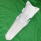 POLISPORT rear mudguard for SHERCO SE 125, SE 510, SE-R 250, SE-R300, SEF 250, SEF 450 from 2012 to 2016