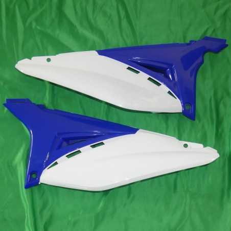 POLISPORT side panels for SHERCO SE 125, SE 510, SE-R 250, SE-R 300, SEF 250, SEF 300, SEF 450 from 2012 to 2016