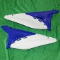 Paneles laterales POLISPORT para SHERCO SE 125, SE 510, SE-R 250, SE-R 300, SEF 250, SEF 300, SEF 450 de 2012 a 2016