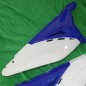 POLISPORT side panels for SHERCO SE 125, SE 510, SE-R 250, SE-R 300, SEF 250, SEF 300, SEF 450 from 2012 to 2016