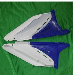 POLISPORT side panels for SHERCO SE 125, SE 510, SE-R 250, SE-R 300, SEF 250, SEF 300, SEF 450 from 2012 to 2016