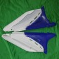 Panneaux latéraux POLISPORT pour SHERCO SE 125, SE 510, SE-R 250, SE-R 300, SEF 250, SEF 300, SEF 450 de 2012 à 2016