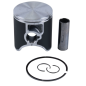 Piston VERTEX for YAMAHA YZ 125 from 2005 to 2021, FANTIC XE-XX from 2021