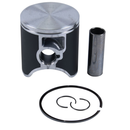 Pistón VERTEX para YAMAHA YZ 125 desde 2005 hasta 2021, FANTIC XE-XX desde 2021