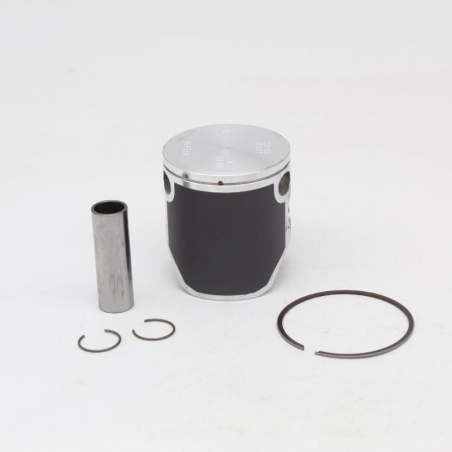 Pistón VERTEX para YAMAHA YZ 125cc de 2005, 2006, 2007, 2008, 2020,...
