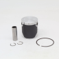 copy of Piston VERTEX forged for YAMAHA YZ 125cc from 2005 to 2020