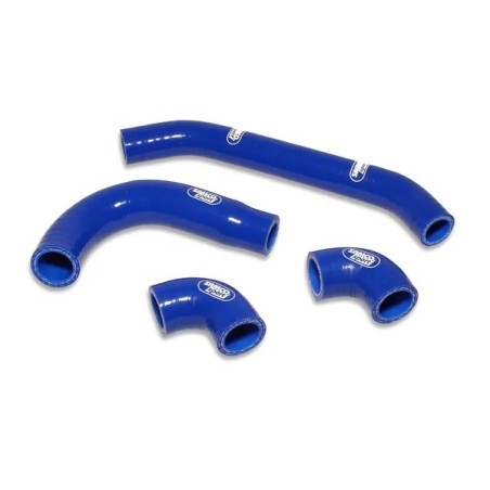 Kit durites de radiateur SAMCO pour GAS GAS, HUSQVARNA, KTM EC 250, EC 300, EX 250, EX 300, MC 250 de 2023 à 2026
