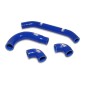 Kit de manguera de radiador SAMCO para GAS GAS, HUSQVARNA, KTM EC 250, EC 300, EX 250, EX 300, MC 250 de 2023 a 2026