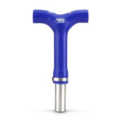 Kit de manguera de radiador SAMCO para GAS GAS, HUSQVARNA, KTM EC 250, EC 300, EC 450, ES 350, ES 500 de 2023 a 2026