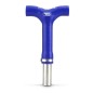 Kit durites de radiateur SAMCO pour GAS GAS, HUSQVARNA, KTM EC 250, EC 300, EC 450, ES 350, ES 500 de 2023 à 2026