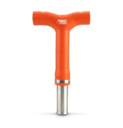 Kit durites de radiateur SAMCO pour GAS GAS, HUSQVARNA, KTM EC 250, EC 300, EC 450, ES 350, ES 500 de 2023 à 2026