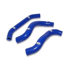 Radiator hose kit SAMCO for GAS GAS, HUSQVARNA, KTM EC 250, EC 350, ES 350, EX 250, EX 350, MC 250 from 2022 to 2026